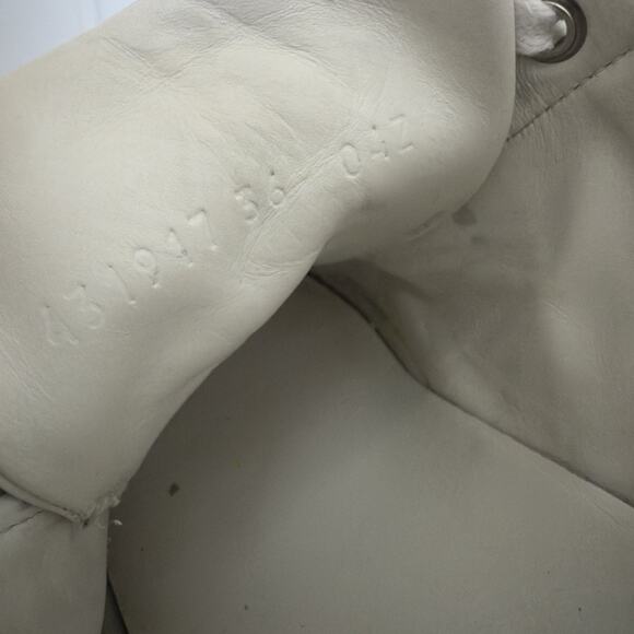 Gucci Ace Embroidered Floral Sneakers Size 36 - Picture 10 of 14